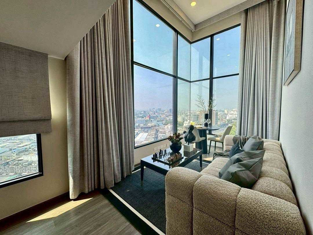 So Origin Kaset Interchange Condominium For Rent So Origin Kaset Interchange Condominium For Rent