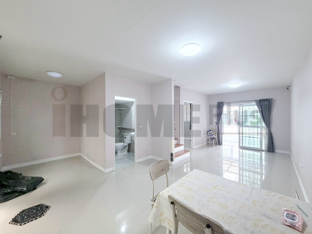หมู่บ้าน ล ลิ ล ทาวน์ ไล โอ รังสิต คลอง 2 lalin town รังสิต คลอง 2 – รูปที่ 3
