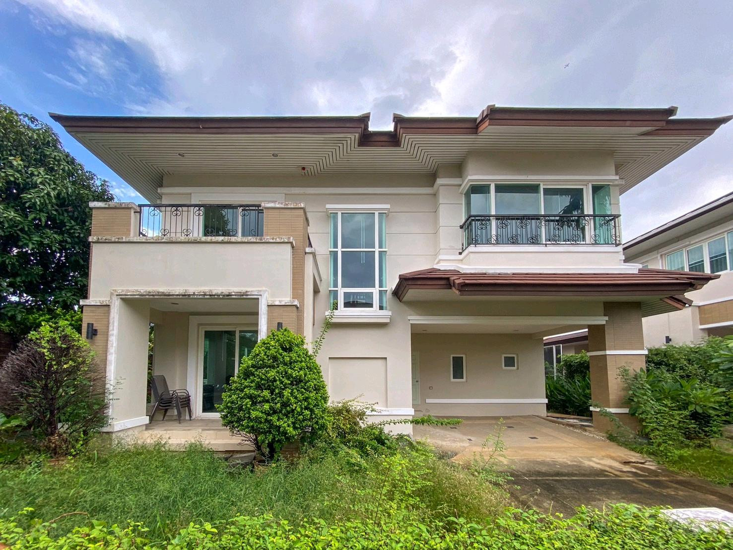ขายบ้านเดี่ยว The Palazzo Sathorn – กัลปพฤกษ์ | บ้านแปลงมุม 108.8 ตร.ว. | 3 ห้องนอน | 14.2 ล้านบาท ขายบ้านเดี่ยว The Palazzo Sathorn – กัลปพฤกษ์ | บ้านแปลงมุม 108.8 ตร.ว. | 3 ห้องนอน | 14.2 ล้านบาท