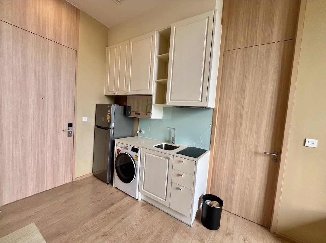 ForRent!!! Special Price! Noble BE 19 *1Bed 34sqm.*BTS Nana 24,000/Month – รูปที่ 3