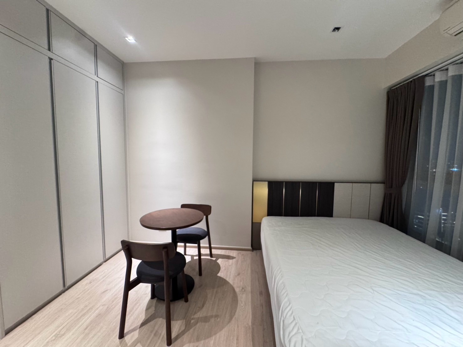 🚅K0305 ให้เช่าคอนโด เดอะคีย์ วุฒากาศ  📞ติดต่อ:092-666-5617(เจไดท์) – รูปที่ 2