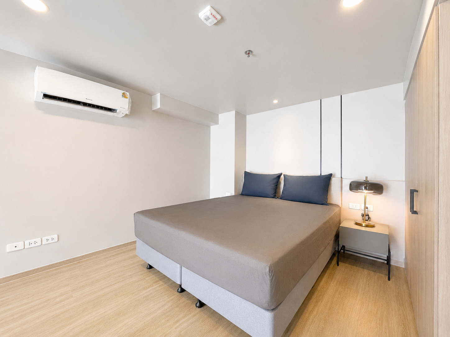ให้เช่า!!!  คัลเจอร์ ทองหล่อ BTS ทองหล่อ!! วิวสวยใจกลางเมือง  36ตรม พร้อมอยู่ เพียง 31,800บาท/เดือน – รูปที่ 2