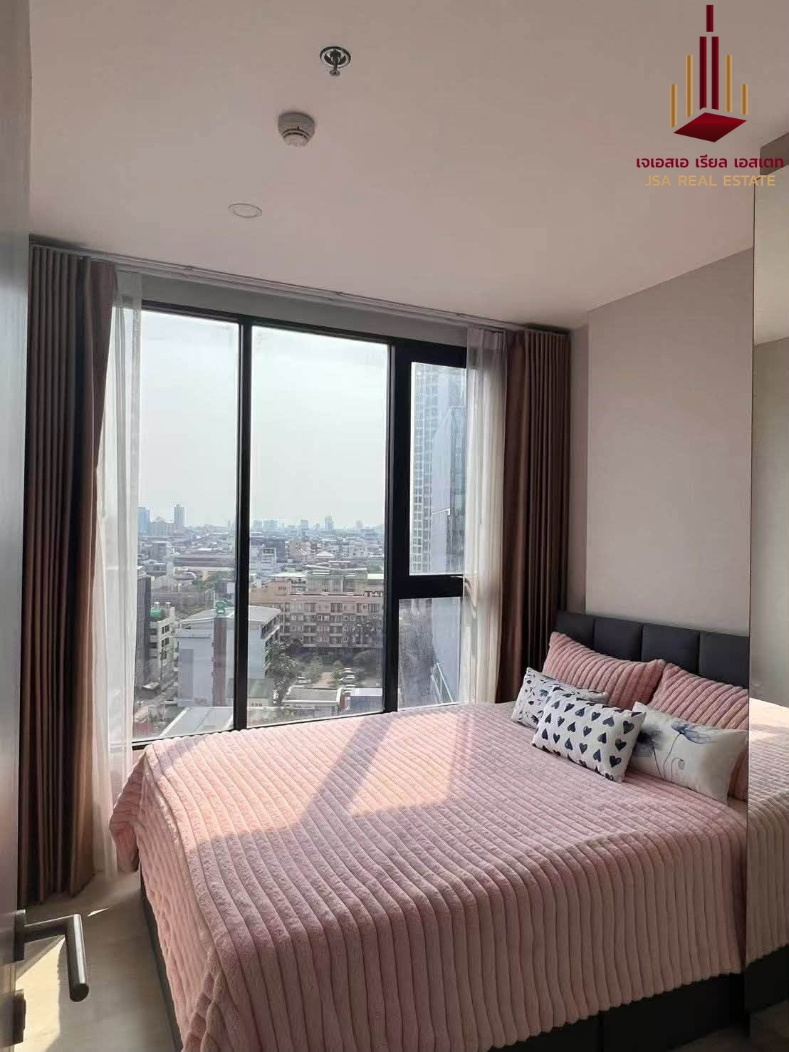 ✨ For Rent: KnightsBridge Prime Sathorn Condo ✨ 💰 Only 25,000 THB/month
