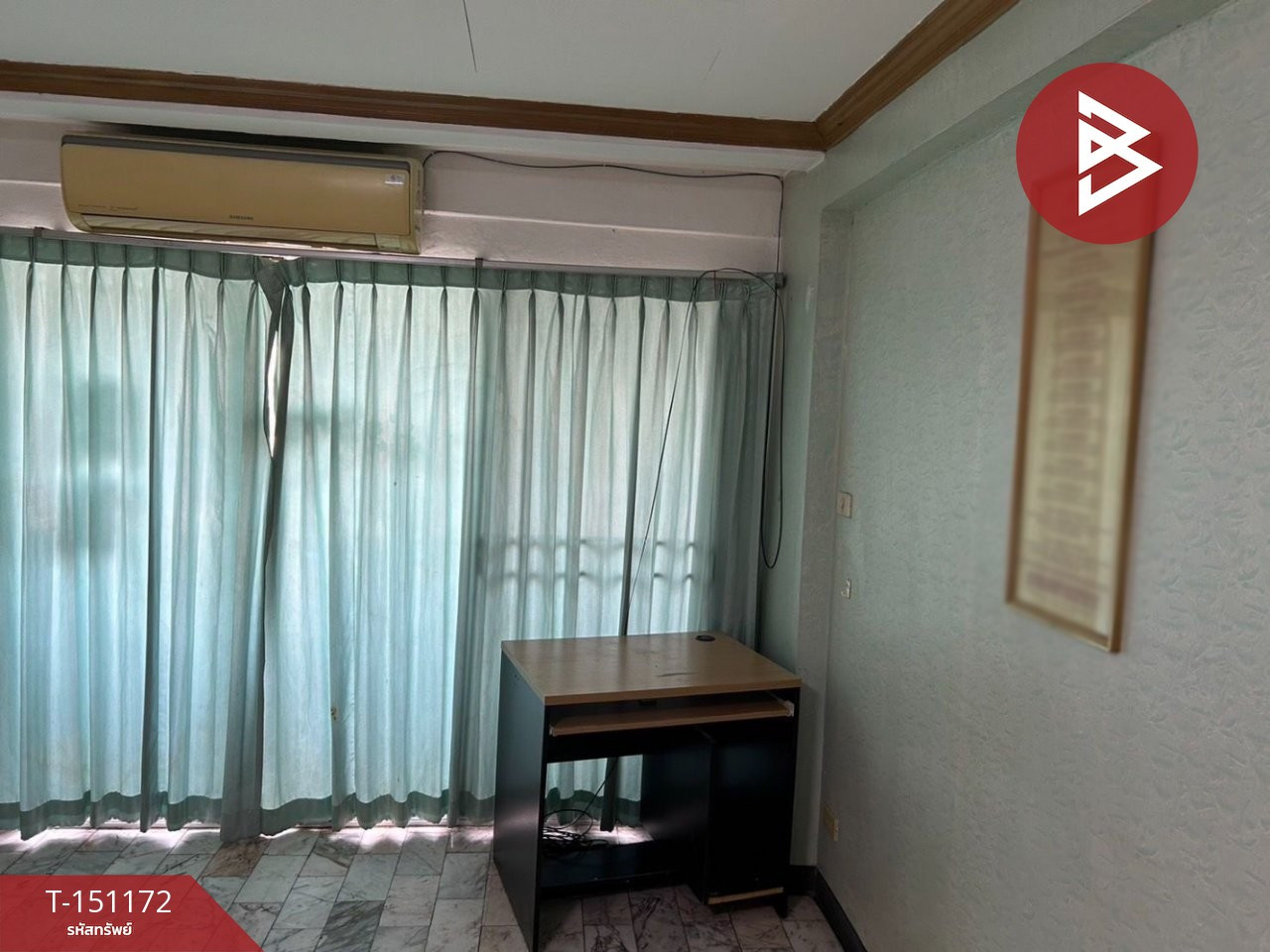 ขายคอนโด ธารวิณเพลส บางซื่อ (Tharawin Place) ดินแดง กรุงเทพมหานคร – รูปที่ 3