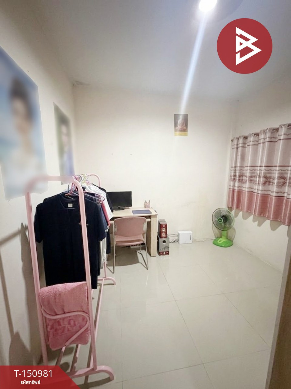 ขายบ้านแฝด โครงการบ้านปนัสยา (Baan Panassaya) ปลวกแดง ระยอง – รูปที่ 4