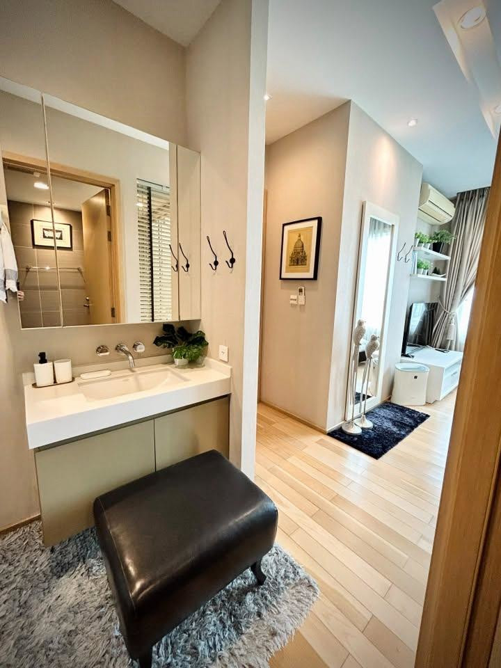  Siri at Sukhumvit For Rent – รูปที่ 4