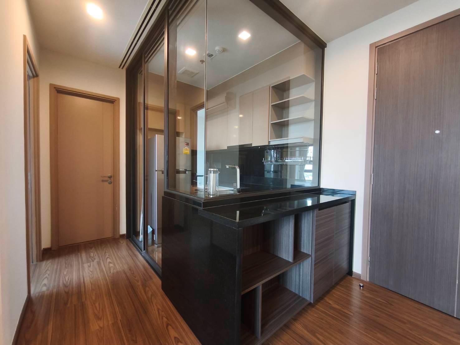 For Rent📍The line sukhumvit 71🛁1 bed 1 bath💥22.5k📞0639399665  – รูปที่ 2