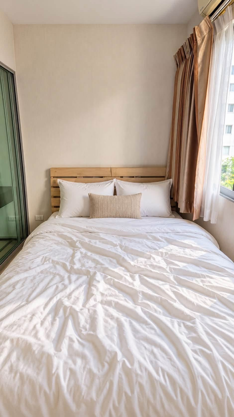 ขาย ‼️ Plum Condo Phase 2 ใกล้ ม.กรุงเทพ 🔥 – รูปที่ 4