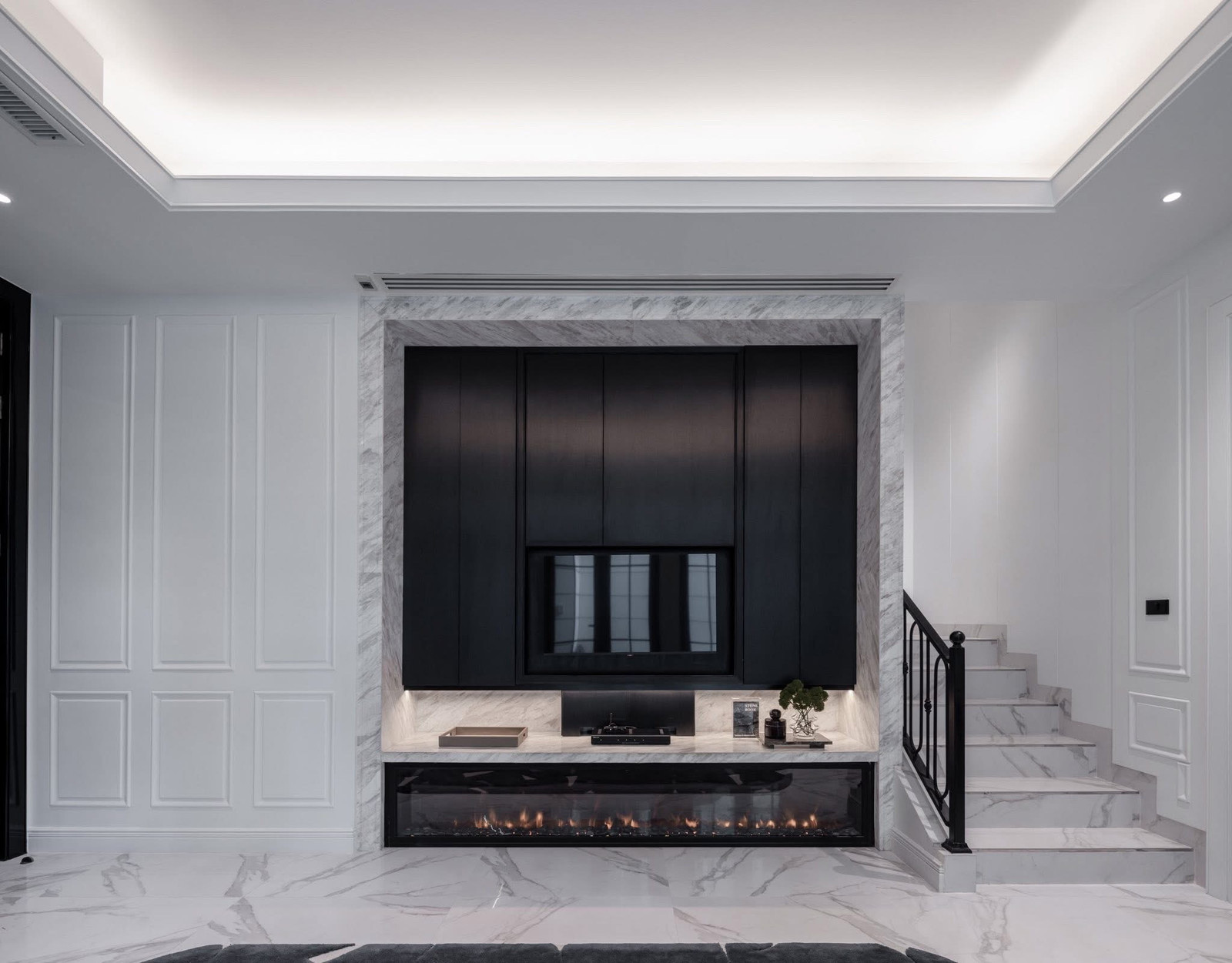 Luxury house Ekkamai 22 ready to move in – รูปที่ 2