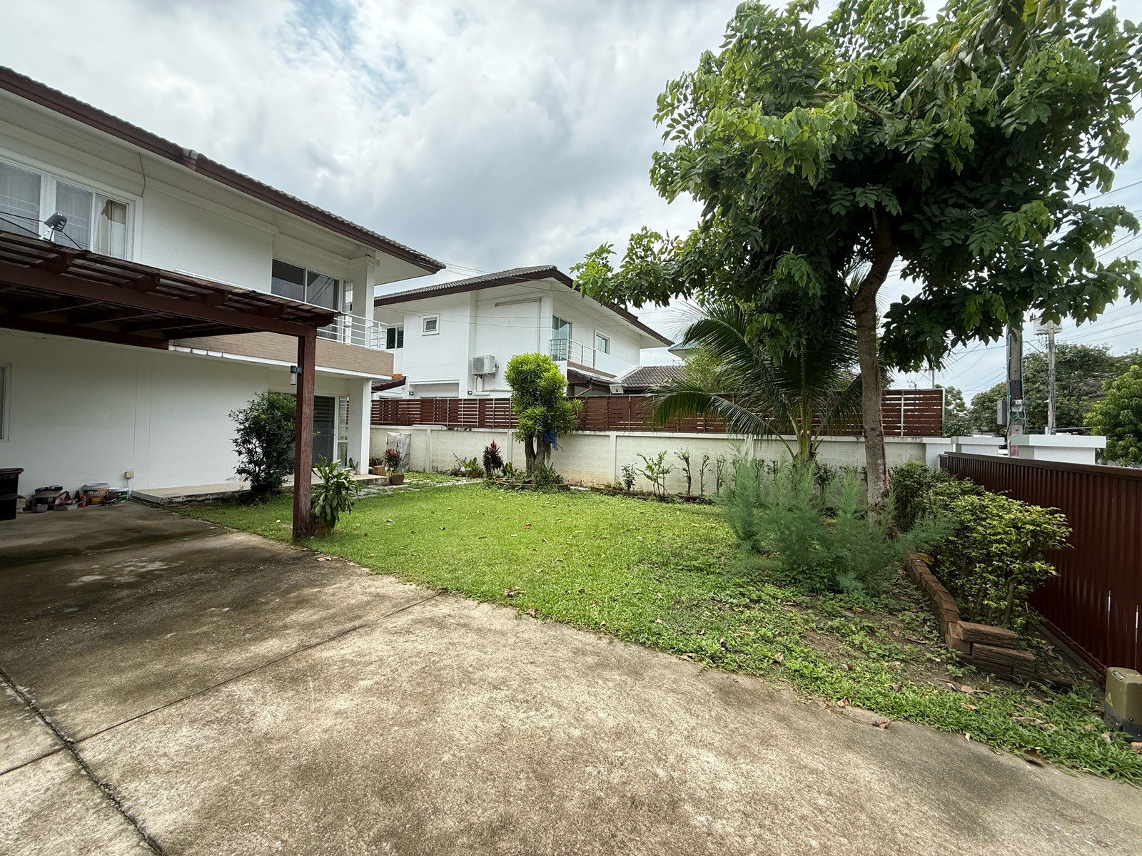 🏡 ให้เช่า บ้านเดี่ยว ม.ชมเพลินวิลล์ | พุทธมณฑลสาย 2 – รูปที่ 3
