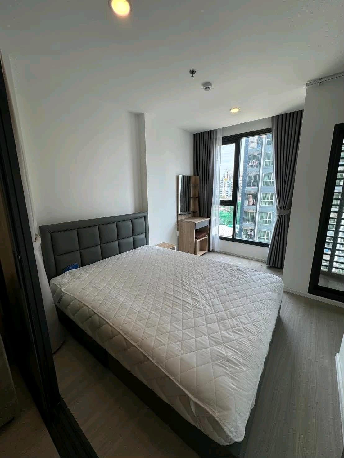 🪴🍑ใกล้สวนจตุจักร||Denim Ready to move in – รูปที่ 2