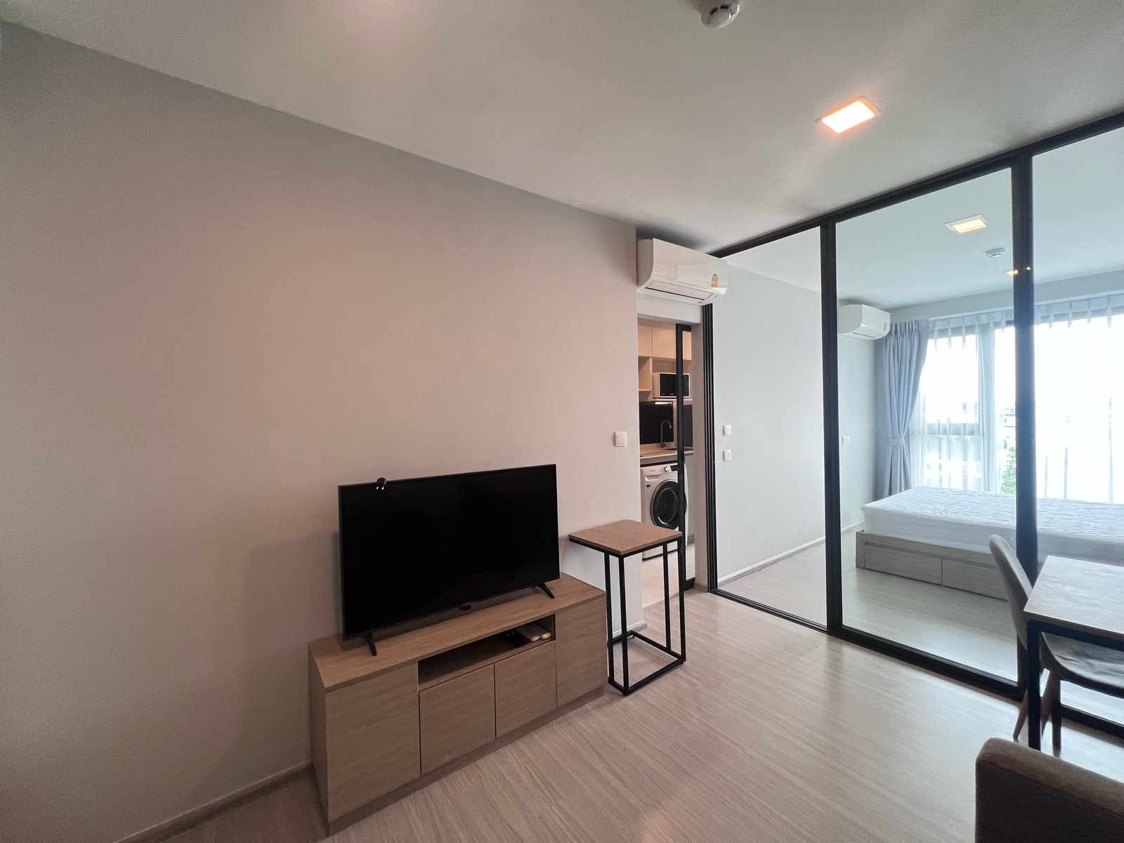 ให้เช่า The Privacy S101  สุขุมวิท101 BTS บางจาก – รูปที่ 3
