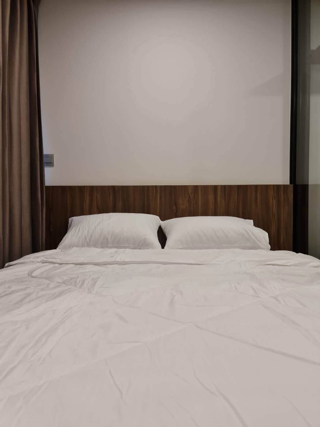 ขาย ‼️ KAVE TOWN SPACE ใกล้ ม.กรุงเทพ – รูปที่ 3