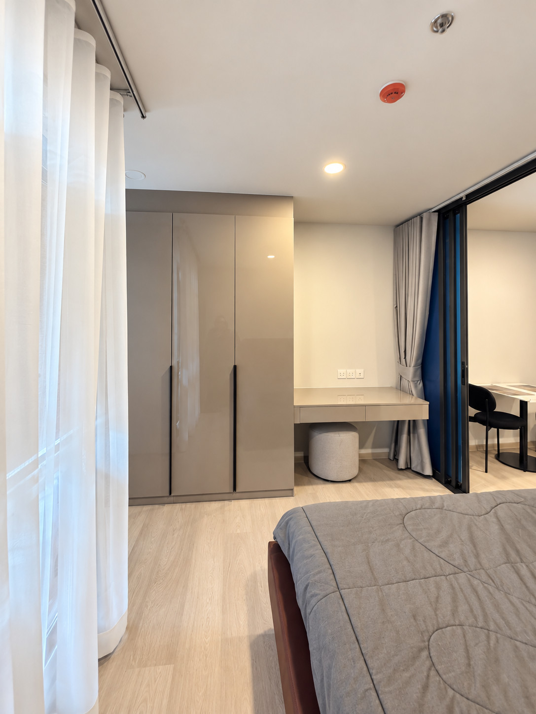 Condo FOR RENT 1 Bed Room 🔥Near BTS ONNUT 🔥Condo Aspire On Nut-Station