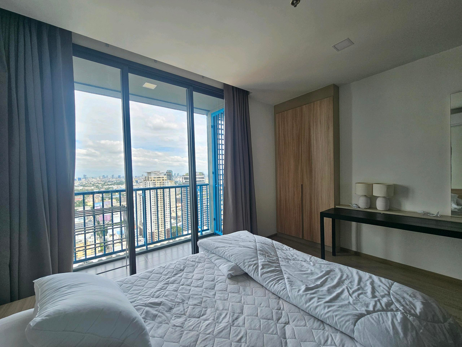 Rent 20k from Xt phayathai 40 sqm. – รูปที่ 4