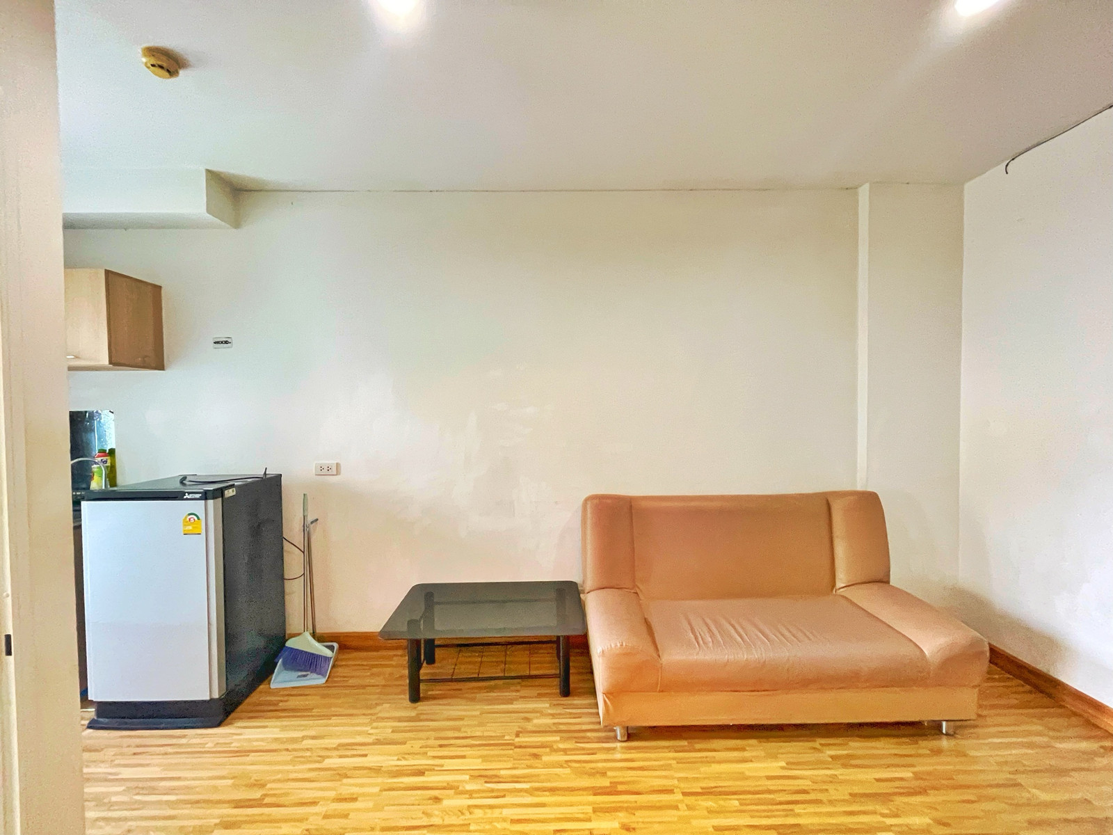 () Ⓜ️Condo for rent, Iris Westgate, near Central Bang Yai 🚄 MRT Khlong Bang Phai 🌟There is a washing machine. – รูปที่ 3