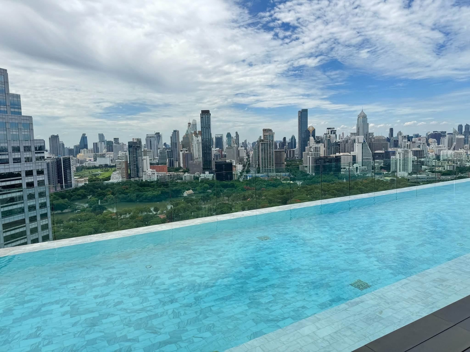 ศาลาแดง วัน 1 ห้องนอน 55k – รูปที่ 3