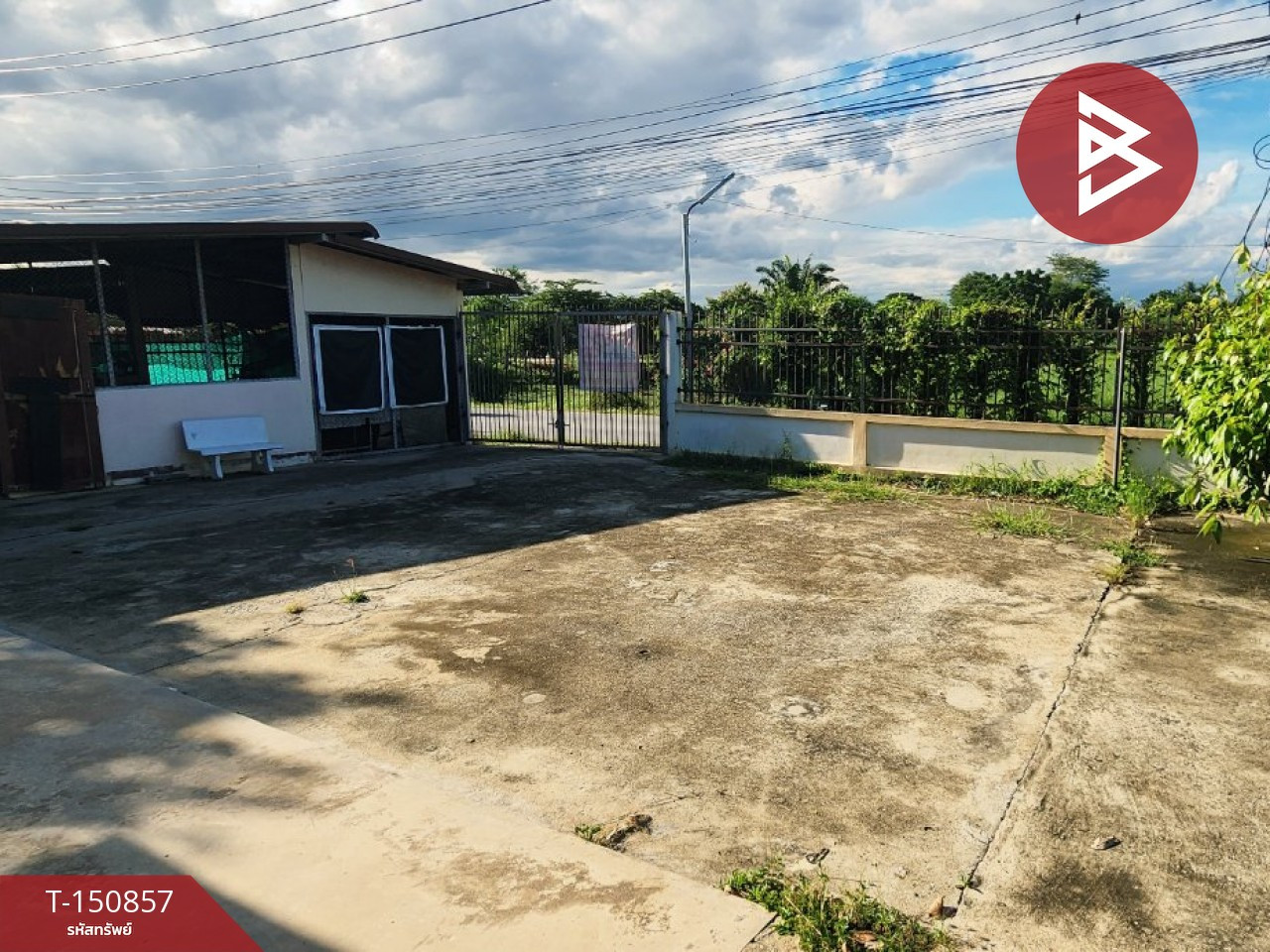 Single house for sale, area 200 sq m, Ban Pong, Ratchaburi. – รูปที่ 2