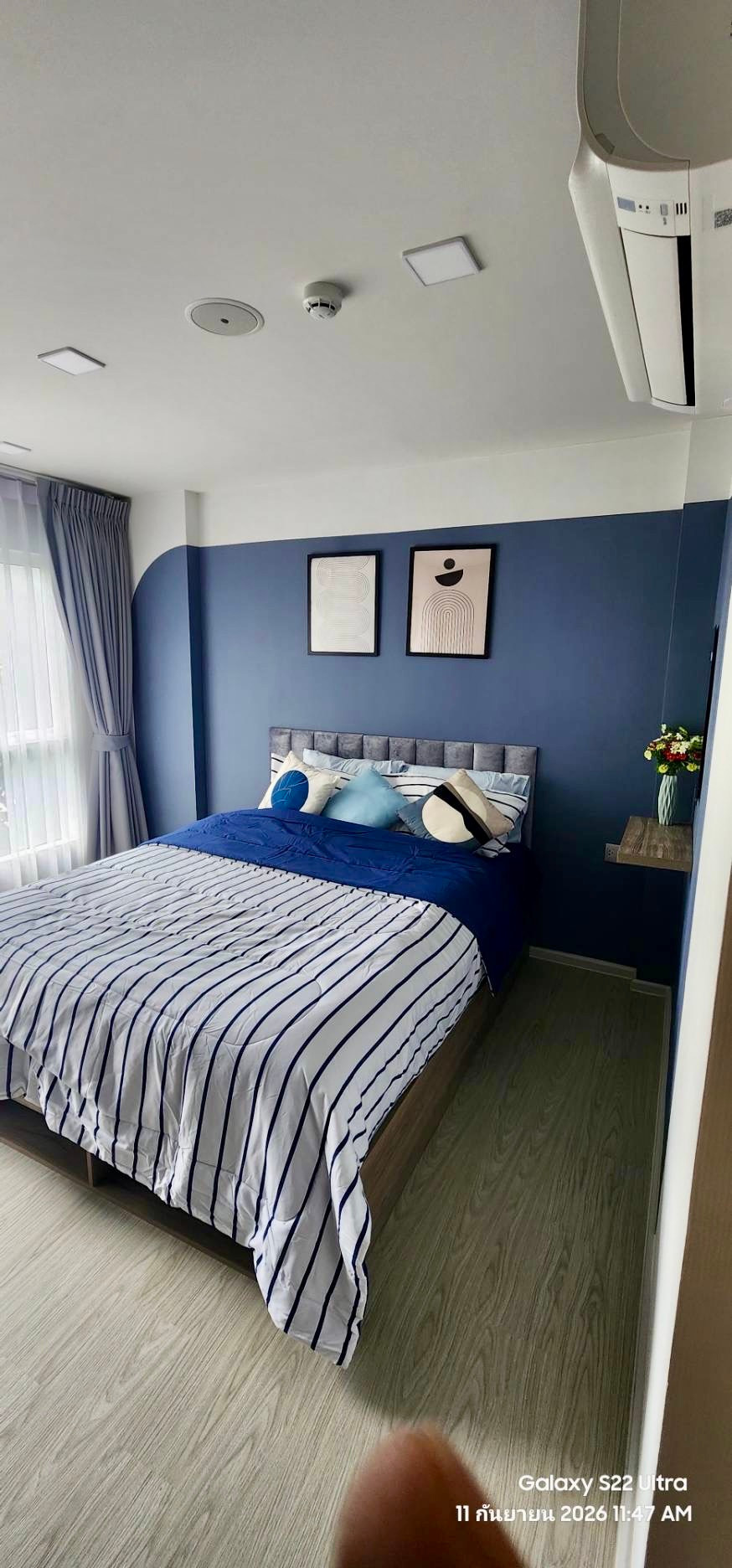 🌊 Kave Town Island | Corner room, 2 bedrooms, pool view — beautiful and private 💗