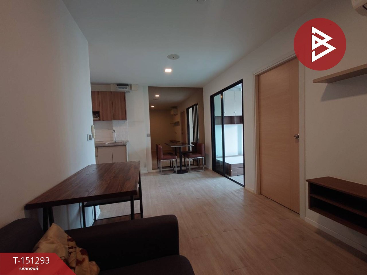 ขายคอนโด โครงการเคฟ คอนโด (Kave Condo) คลองหลวง ปทุมธานี – รูปที่ 2