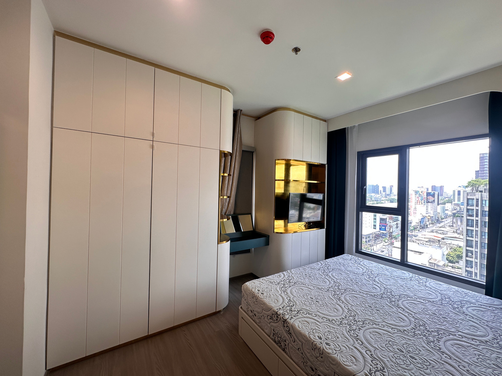 📢 (ให้เช่า) The Base Thonglor–Phetchaburi – รูปที่ 3