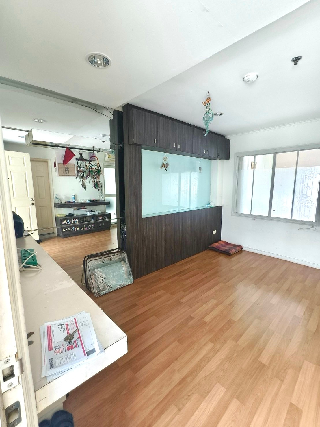 🔥Selling cheaper than appraised price, high floor room, open view 🔥Lumpini Place Ratchada-Tha Phra Condo, near BTS Talat Phlu 🔥Selling cheaper than appraised price, high floor room, open view 🔥Lumpini Place Ratchada-Tha Phra Condo, near BTS Talat Phlu