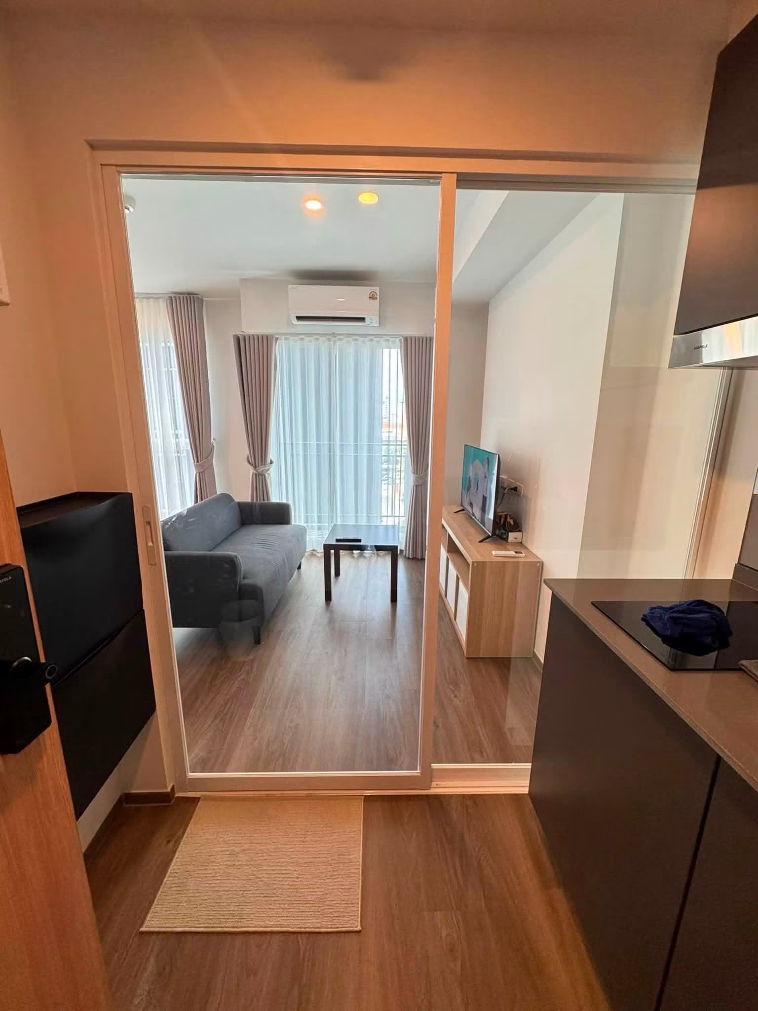 ให้เช่า 168 Place Pinklao ห้องใหม่❗️พร้อมอยู่ ✅LineOA : @ladysai ให้เช่า 168 Place Pinklao ห้องใหม่❗️พร้อมอยู่ ✅LineOA : @ladysai