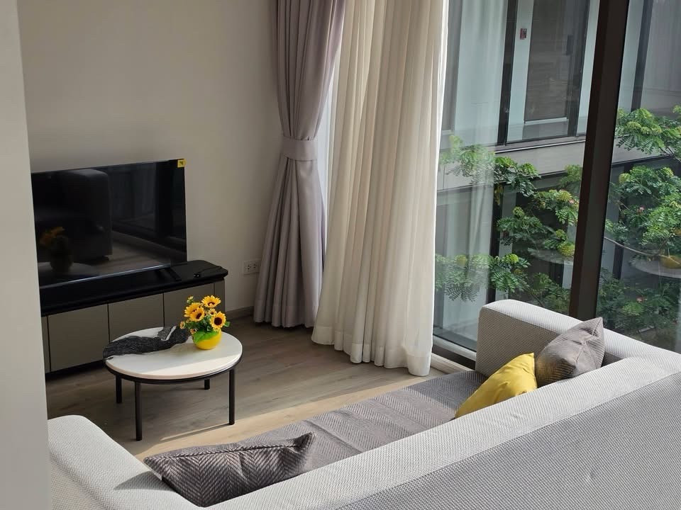 🌃 Fynn asoke ready to move in, location in the heart of the city, convenient to travel. 🌃 Fynn asoke ready to move in, location in the heart of the city, convenient to travel.