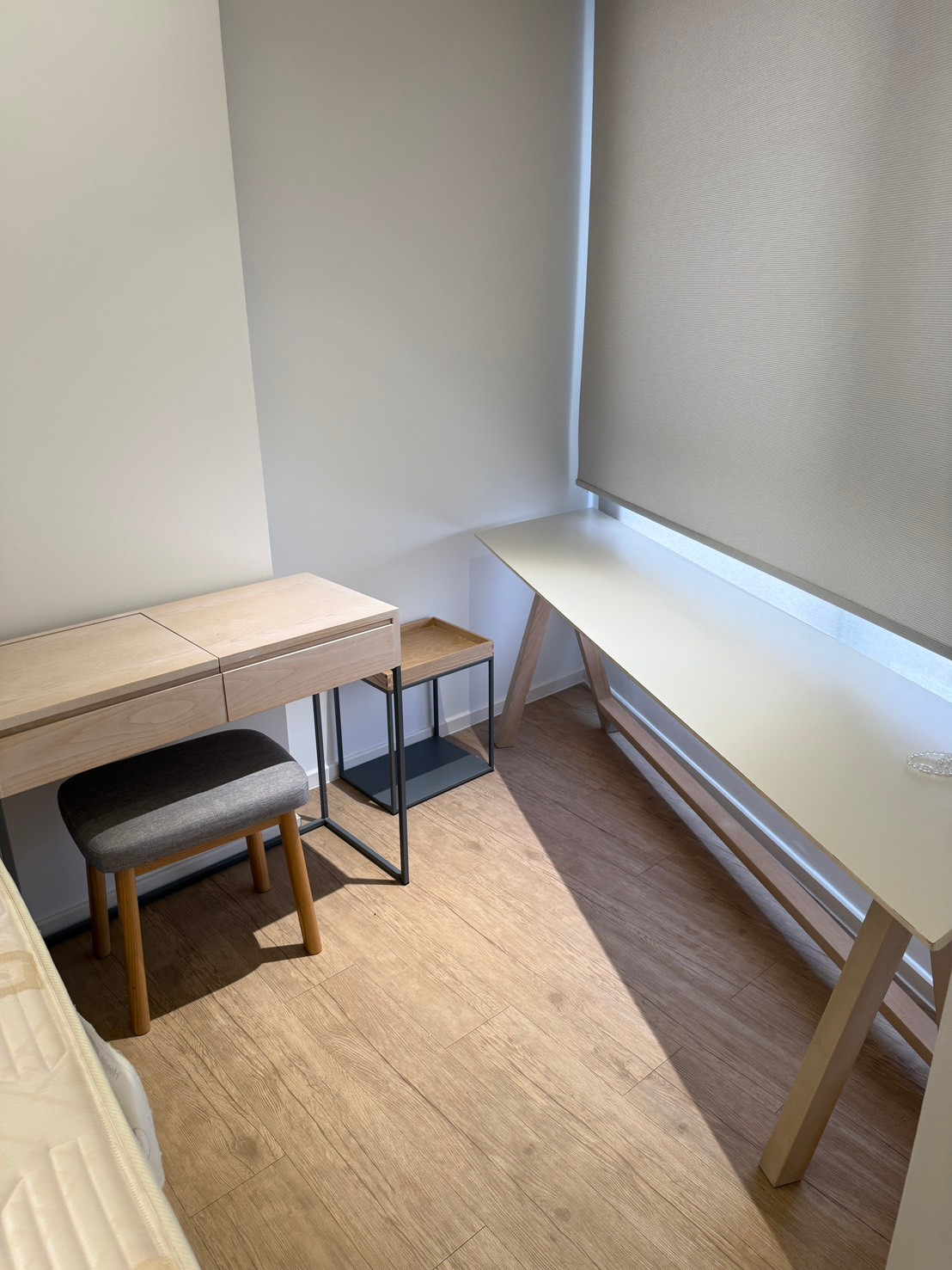 Triple Y residence for rent  2beds 2baths 68sqm 52,000 per month – รูปที่ 3