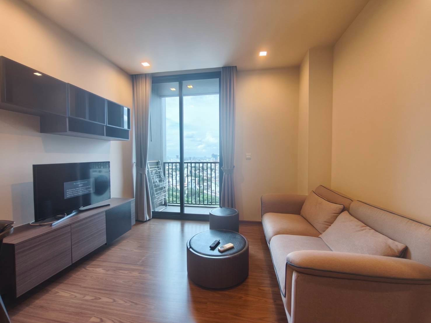 For Rent📍The line sukhumvit 71🛁1 bed 1 bath💥22.5k📞0639399665  – รูปที่ 4