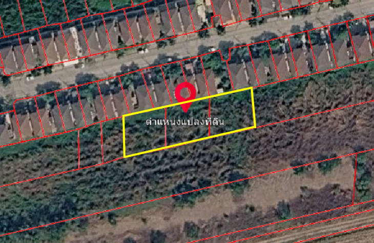ขายที่ดิน 300 ตร.ว. คลองสาม ติดบารานี เรสซิเดนซ์ รังสิต–คลอง 3 ราคา 4.5 ล้าน ขายที่ดิน 300 ตร.ว. คลองสาม ติดบารานี เรสซิเดนซ์ รังสิต–คลอง 3 ราคา 4.5 ล้าน