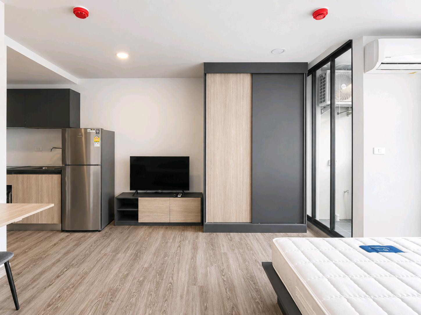 🔥 For Rent Flexi Sathorn Charoennakorn 🔥