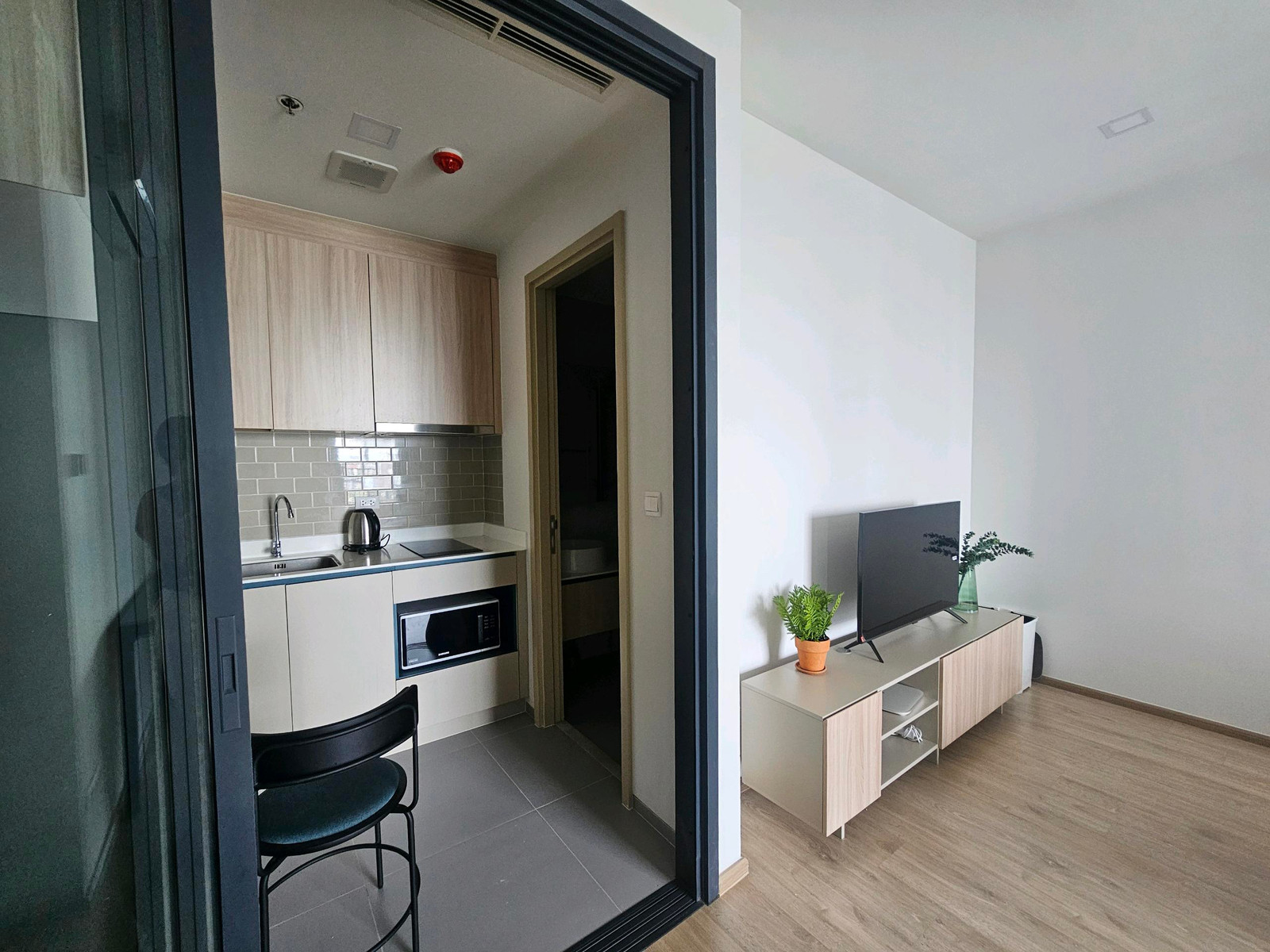 Rent 20k from Xt phayathai 40 sqm. – รูปที่ 3