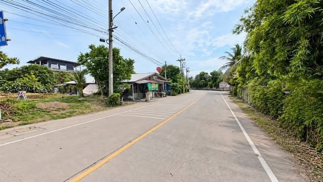 ขายที่ดิน 3 ไร่ 63 ตร.ว. อ้อมเกร็ด–ปากเกร็ด – รูปที่ 3