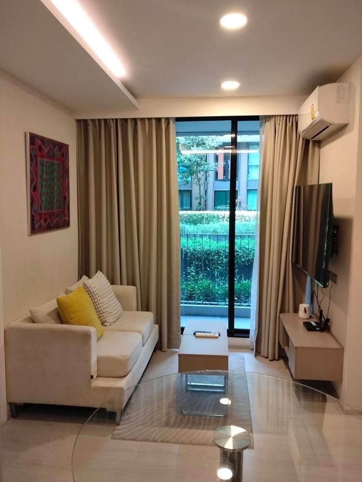 🔥Rent at Vtara Sukhumvit 36 🔥1BR 1BR.🔥 30,000 🔥51sqm. Floor1 🔥Rent at Vtara Sukhumvit 36 🔥1BR 1BR.🔥 30,000 🔥51sqm. Floor1