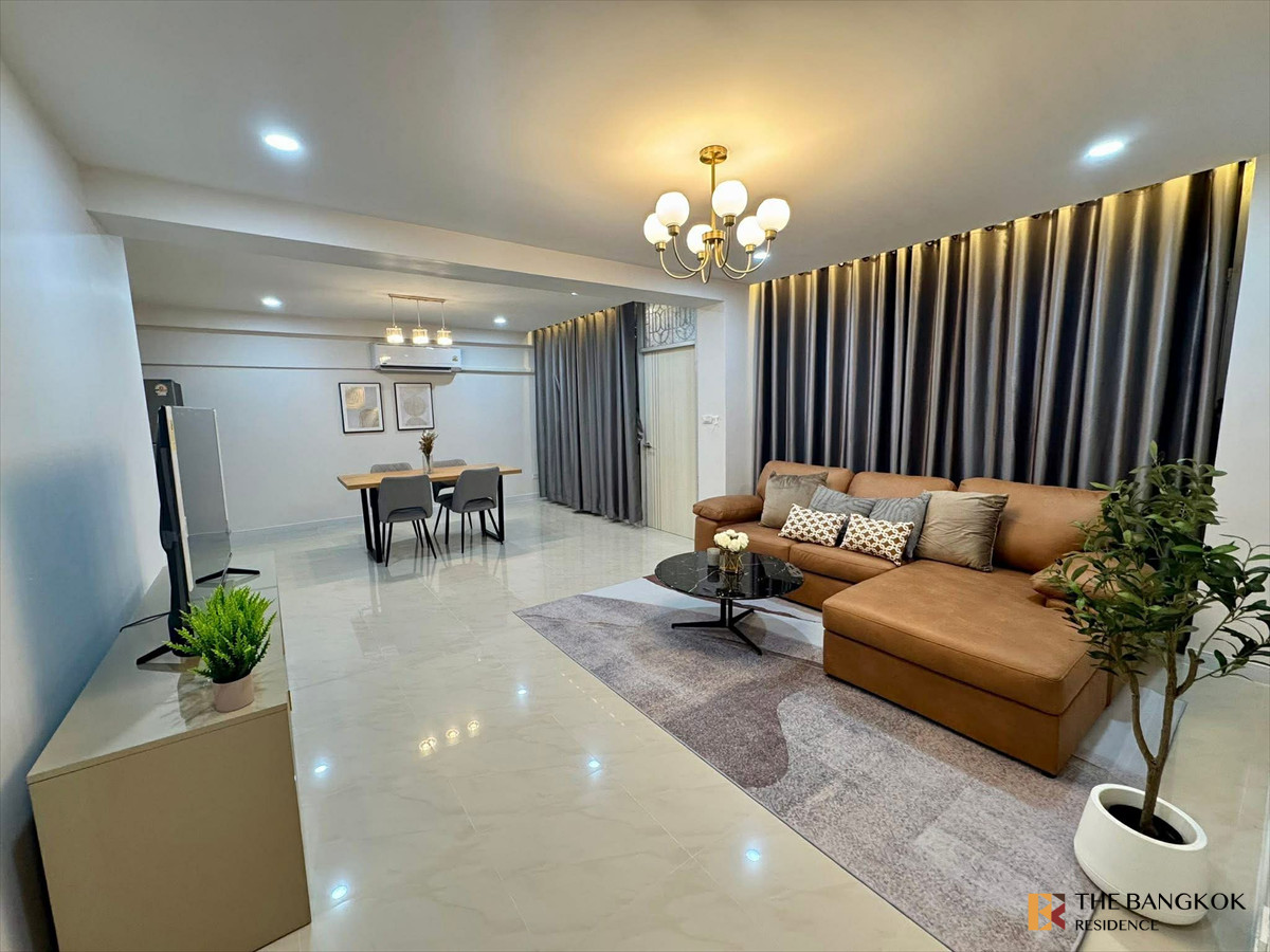 Siam Condominium for rent 3 Bed 2 Bath 107sqm. Only 40,000 THB !!🔥🔥 Call 065-821-5651 By AG.Pond