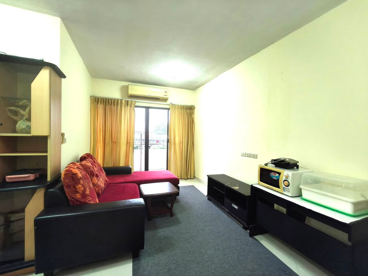 2 bedrooms, 60 sq m, great price 📢 Line : @085pucam / 0627941024 🥳 YKP Rental Condo 2 bedrooms, 60 sq m, great price 📢 Line : @085pucam / 0627941024 🥳 YKP Rental Condo