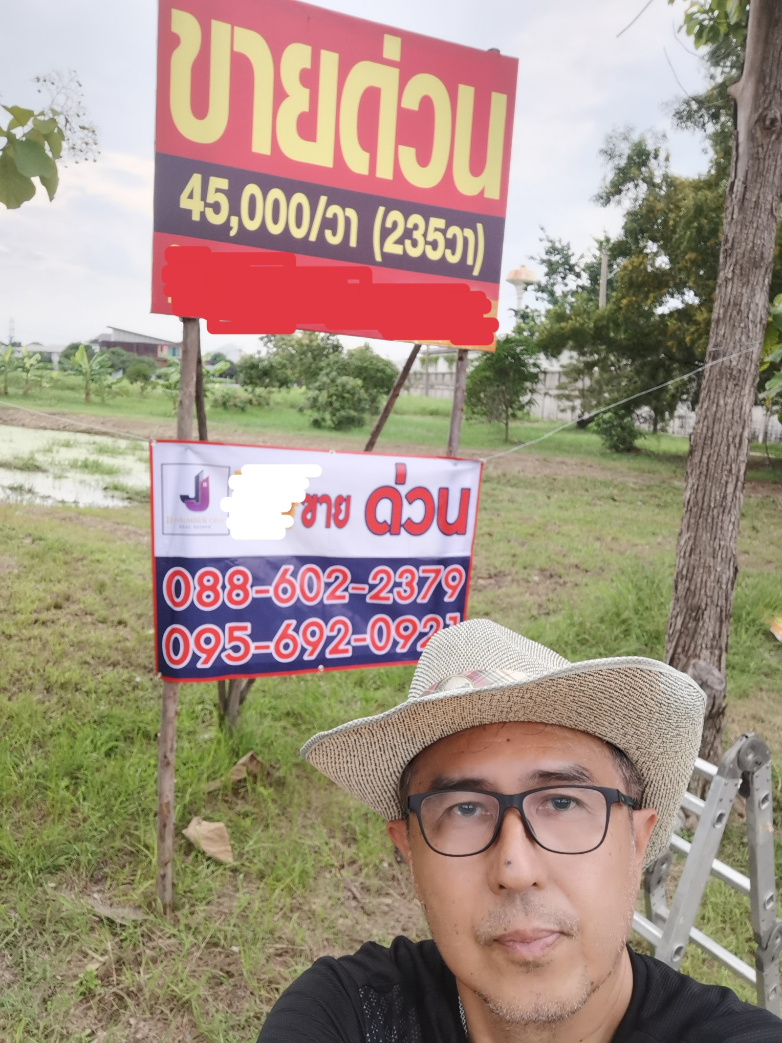 ขายที่ดินเปล่าหมู่บ้านวินมิลล์(สนามกอล์ฟ Summit Winmill)ที่ดิน 235 ตรว. ด้านหลังติดLake สวยมากราคาดีที่สุดในโครงการ ขายที่ดินเปล่าหมู่บ้านวินมิลล์(สนามกอล์ฟ Summit Winmill)ที่ดิน 235 ตรว. ด้านหลังติดLake สวยมากราคาดีที่สุดในโครงการ