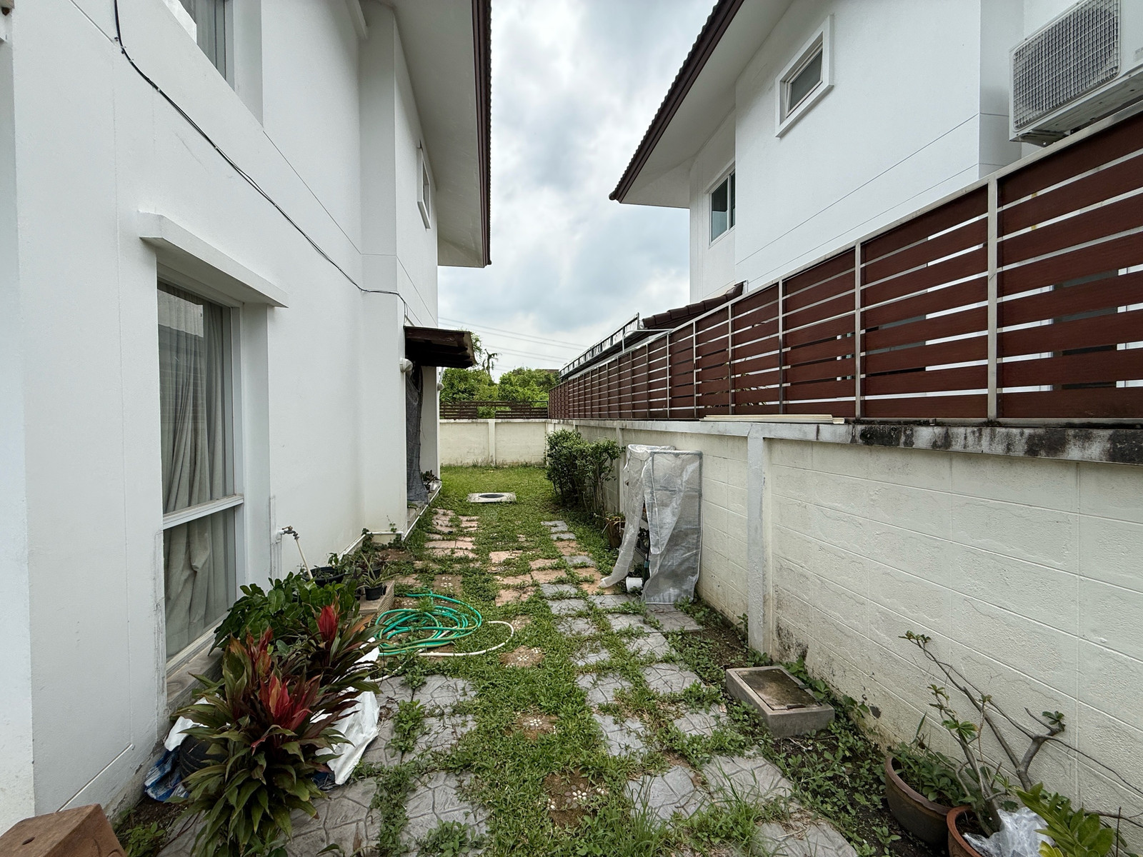 🏡 ให้เช่า บ้านเดี่ยว ม.ชมเพลินวิลล์ | พุทธมณฑลสาย 2 – รูปที่ 4