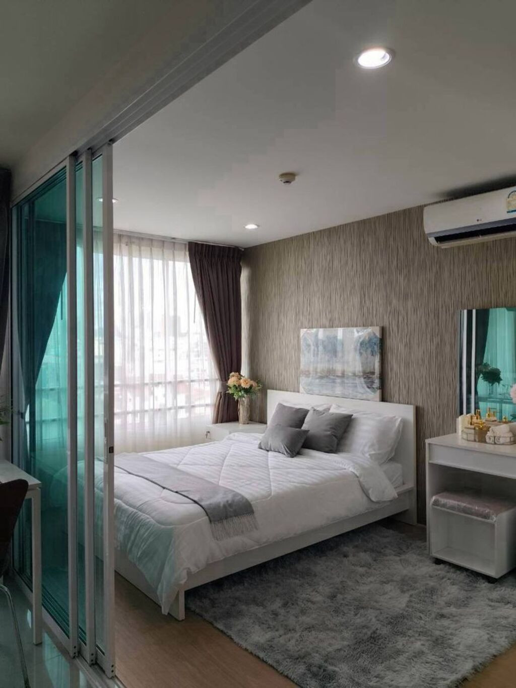 For Sales Kes Ratchada Condominium Unit 943/66