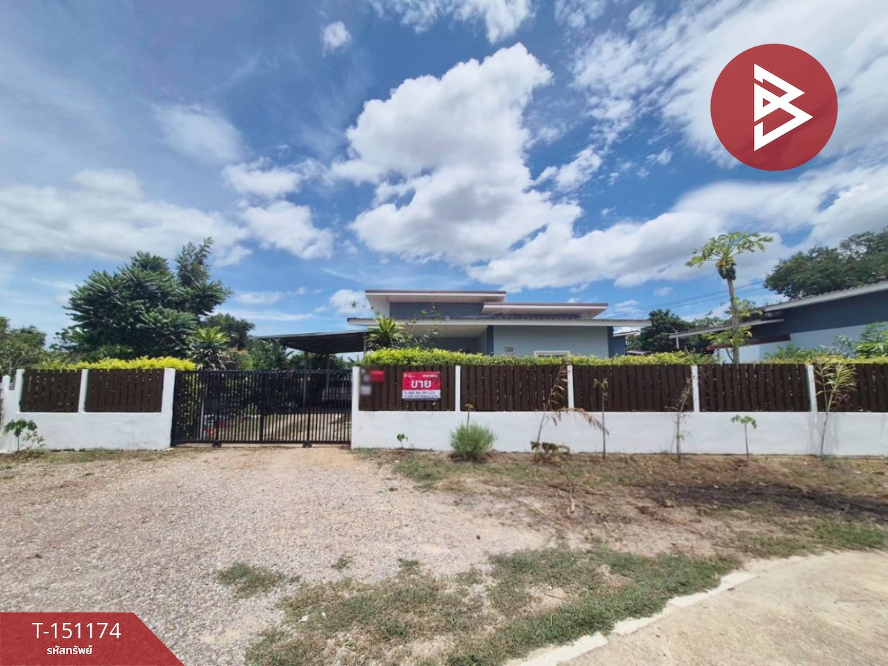 Single house for sale with land, area 1 ngan 19.1 sq m, Hin Kong, Ratchaburi. Single house for sale with land, area 1 ngan 19.1 sq m, Hin Kong, Ratchaburi.