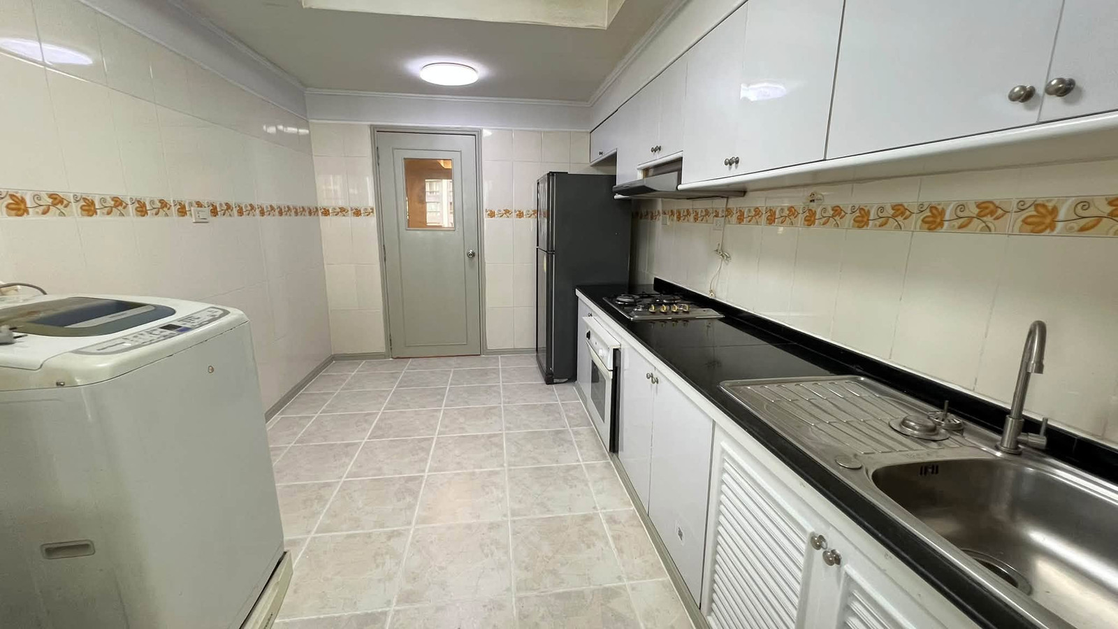 DH Grand Tower Sukhumvit 39 for rent 260 sqm 4beds 4baths 70,000 per month  – รูปที่ 4