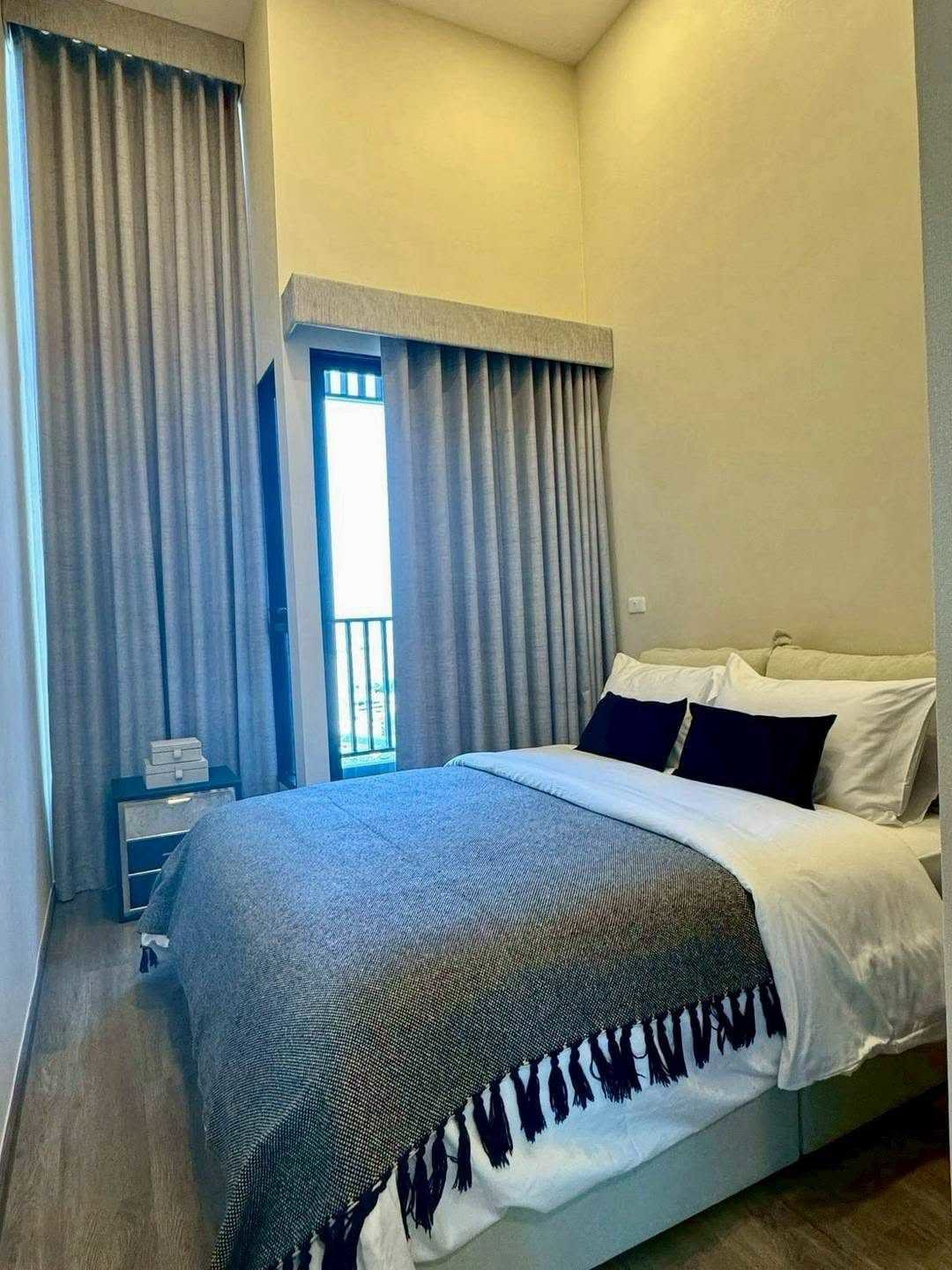 So Origin Kaset Interchange Condominium For Rent – รูปที่ 3