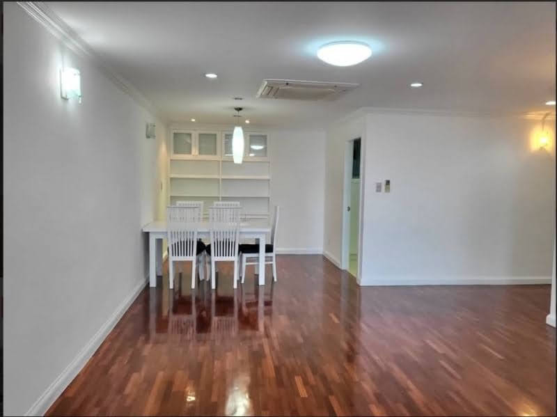 🏡 Academia Grand Tower Sukhumvit 43 — 3 Bedrooms for Rent – รูปที่ 2