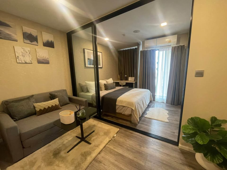 Fai515 ขาย Atmoz Ratchada-Huai Khwang