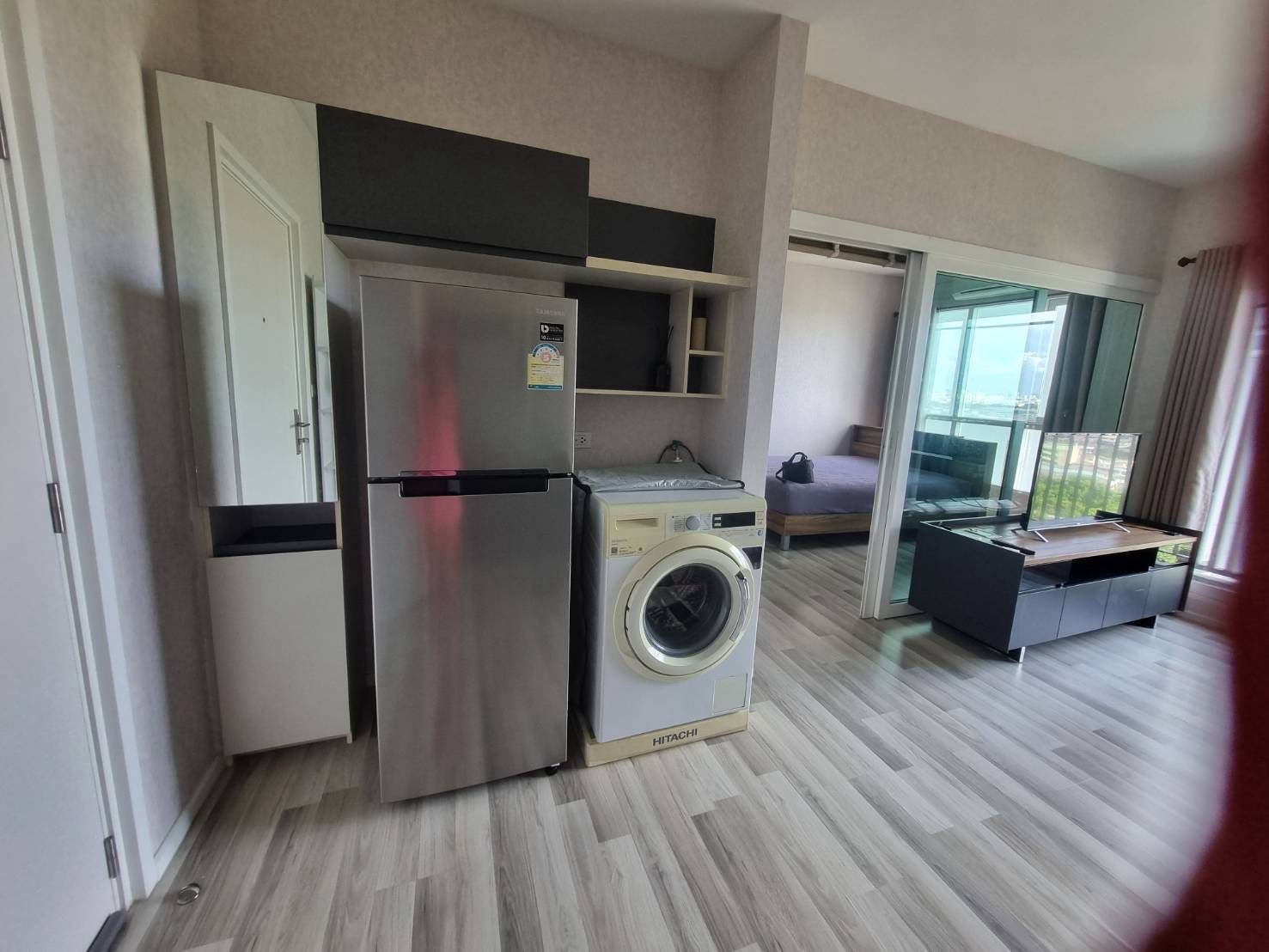 🚅K0211 Condo for rent The Key Wutthakat 📞Contact: 092-666-5617(Jadeite) 🚅K0211 Condo for rent The Key Wutthakat 📞Contact: 092-666-5617(Jadeite)