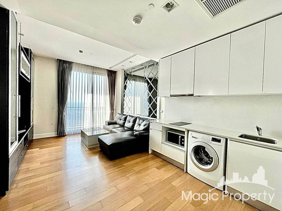 ให้เช่า 2 ห้องนอน ใน อีควิน็อคซ์ พหล-วิภา คอนโดมิเนียม ถนนวิภาวดีรังสิต แขวงจอมพล เขตจตุจักร กรุงเทพมหานคร – รูปที่ 2
