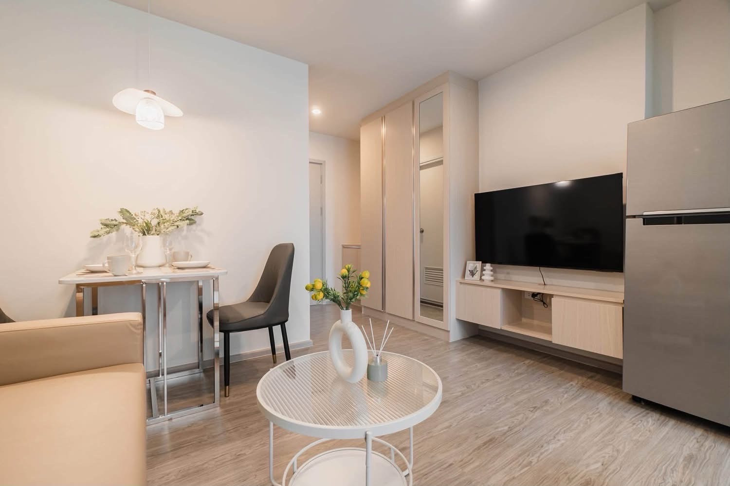 ให้เช่า For Rent Regent Home Bangna – รูปที่ 2