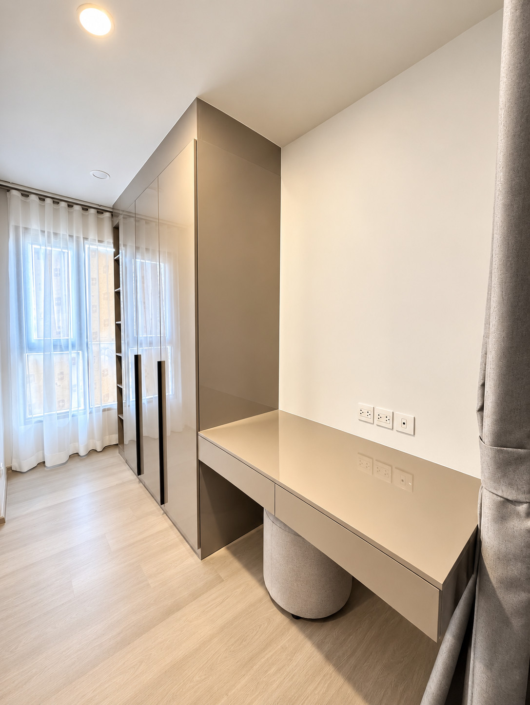 Condo FOR RENT 1 Bed Room  🔥Near BTS ONNUT 🔥คอนโด แอสปาย อ่อนนุช-สเตชั่น – รูปที่ 3