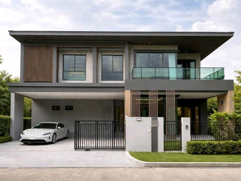 ✅FOR SALE / FOR RENT✅ Bangkok Boulevard Bangna–Srinakarin 🔥 PRIME LOCATION | Near Mega Bangna ✅FOR SALE / FOR RENT✅ Bangkok Boulevard Bangna–Srinakarin 🔥 PRIME LOCATION | Near Mega Bangna